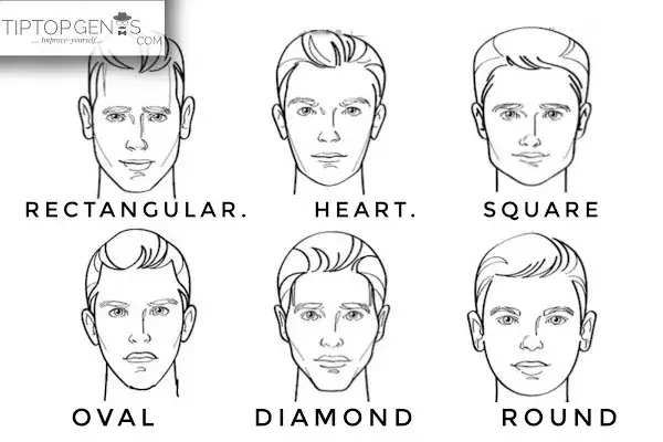 26 Hairstyles for Diamond-Shaped Faces That Best Flatter for Your Features