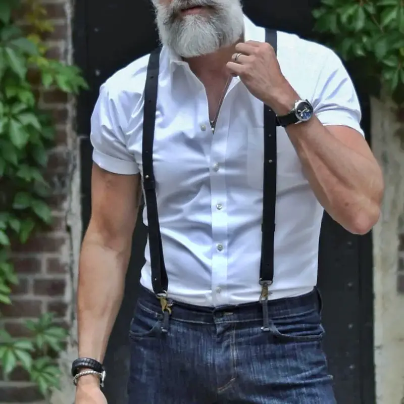 10 Best Suspenders for Men in 2023 | FashionBeans