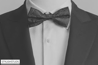 Image of a bow tie