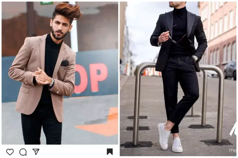 Teen guys marriage function outfit ideas.