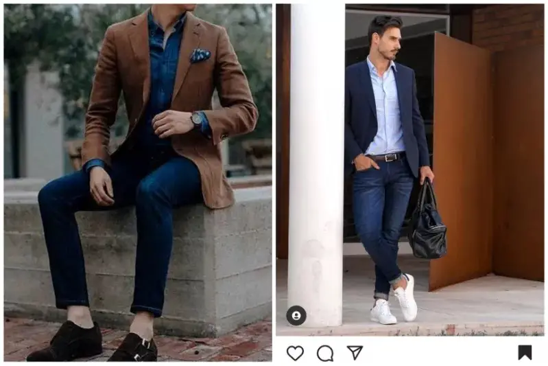 Teen guys marriage function outfit ideas.