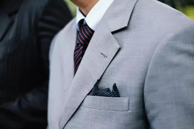 Pocket square