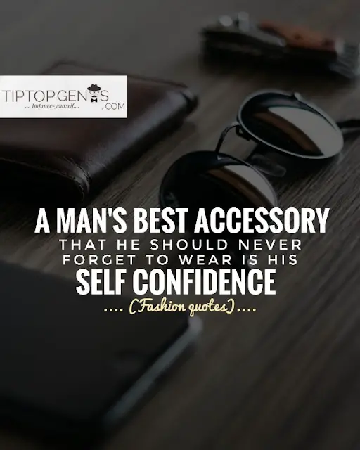 A Guide to Men's Formal Accessories
