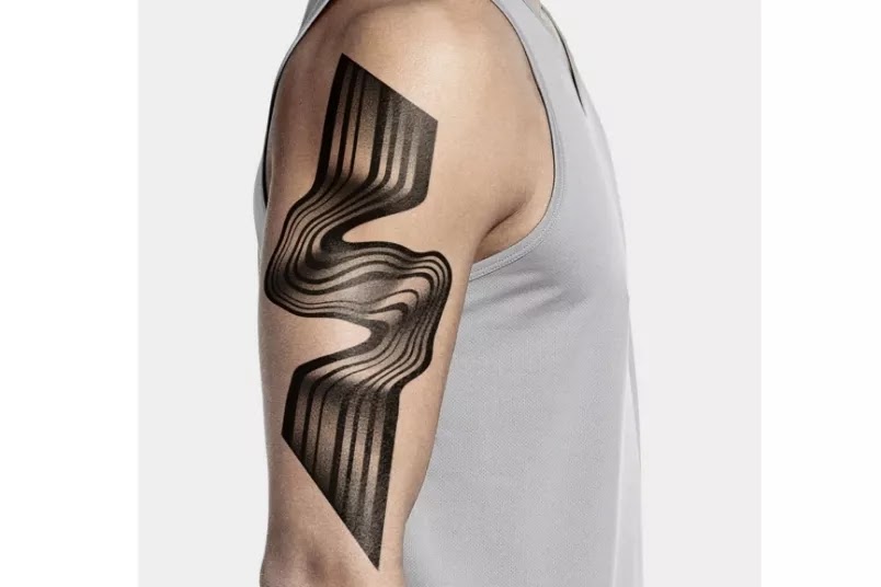 20 Incredible 3D Tattoos to Inspire and Astound