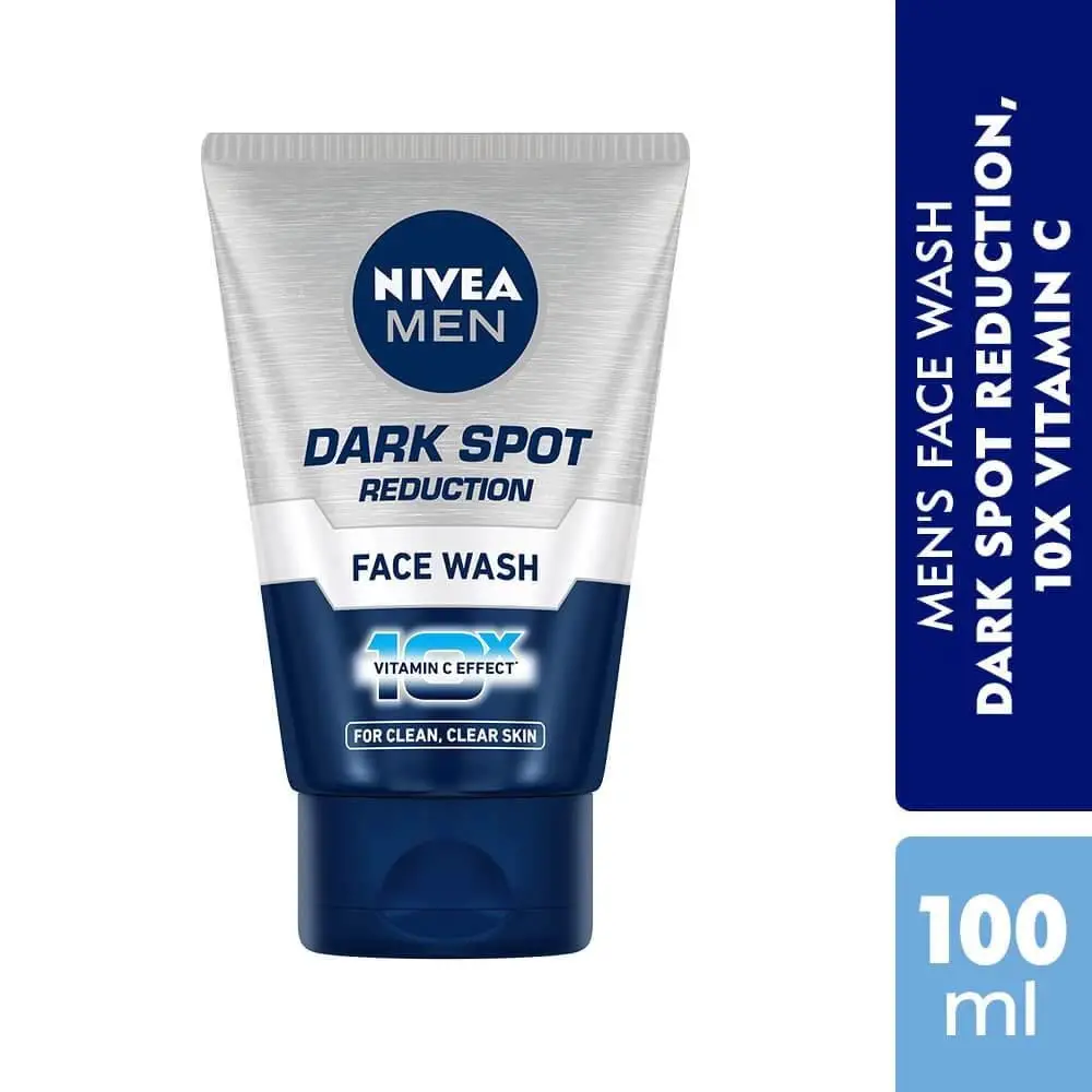 Nivea men - dark spot reduction