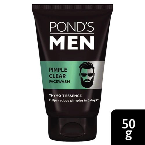 Pond's Men - Pimple clear