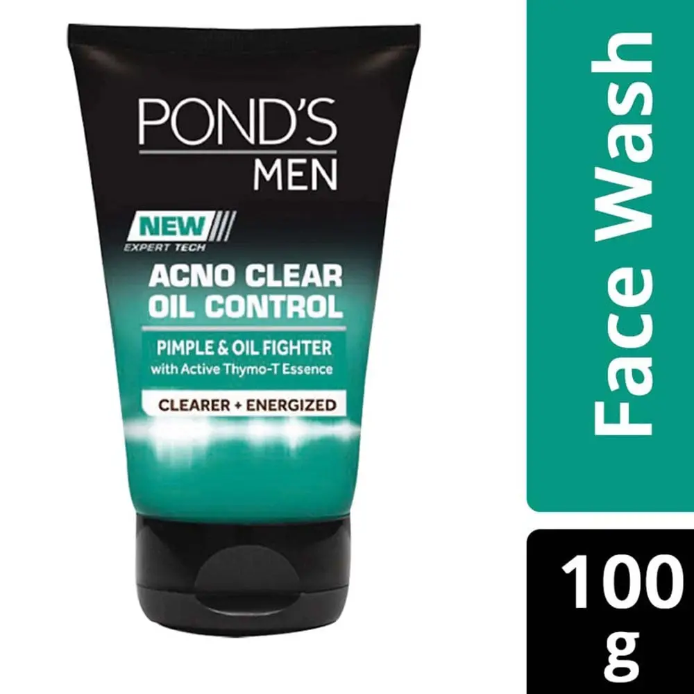 Pond's Men - Acno clear oil control