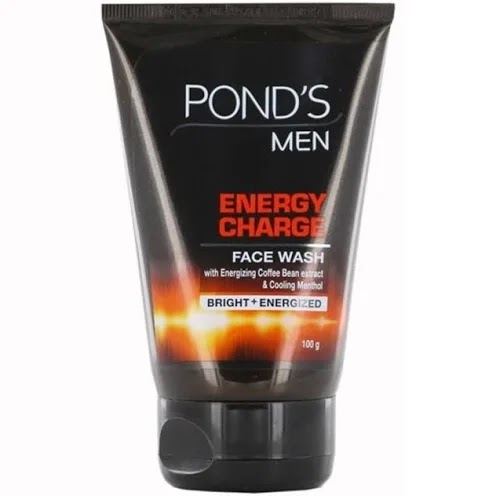 Pond's Men - Energy Charge