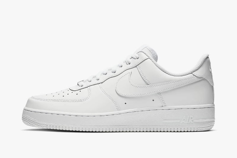 Nike Air-force 1