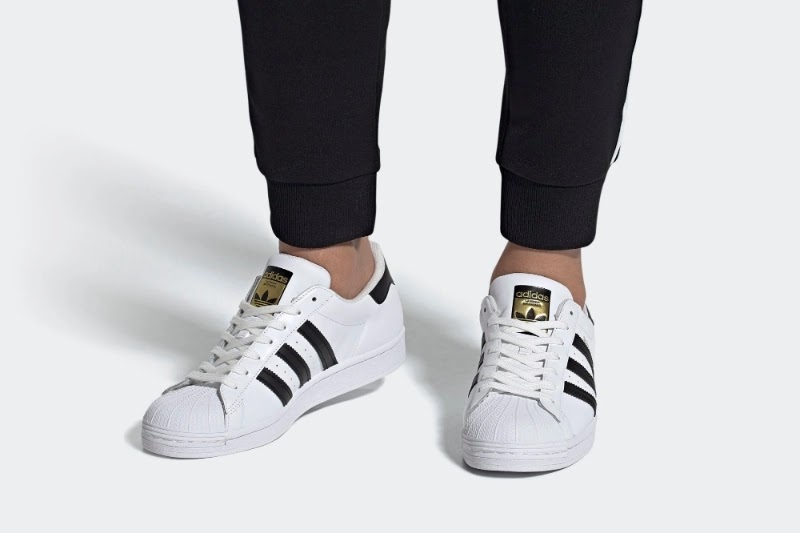 Adidas originals superstar