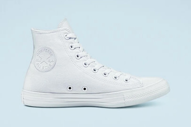 Chuck Taylor All Star High top sneakers