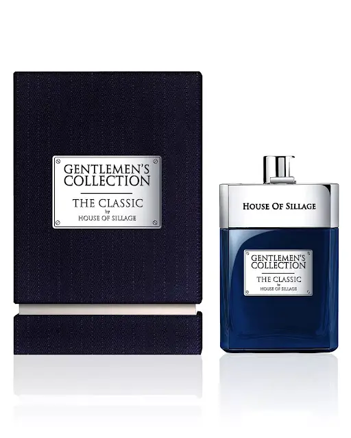 Gentlemen's colection-  House of silage, The classic
