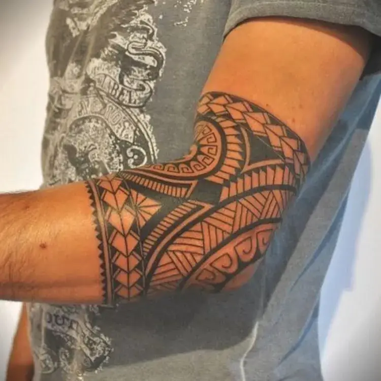 13 Best Armband Tattoo Design Ideas Meaning and Inspirations  Saved  Tattoo