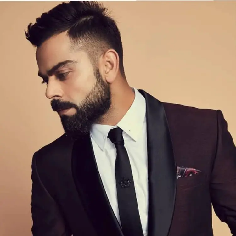 25 Striking Hairstyles for Indian Men in 2023