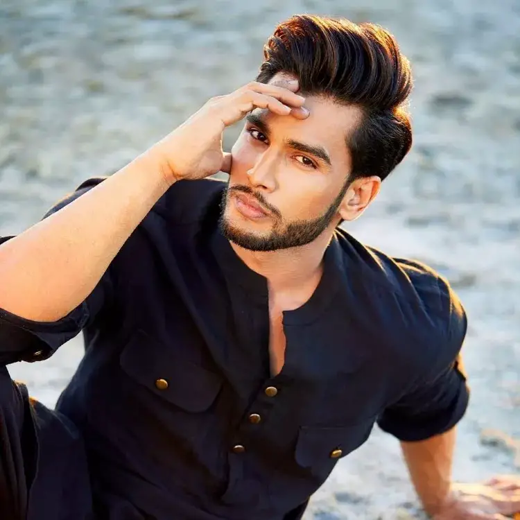 Recent hairstyles of Bollywood men | Times of India