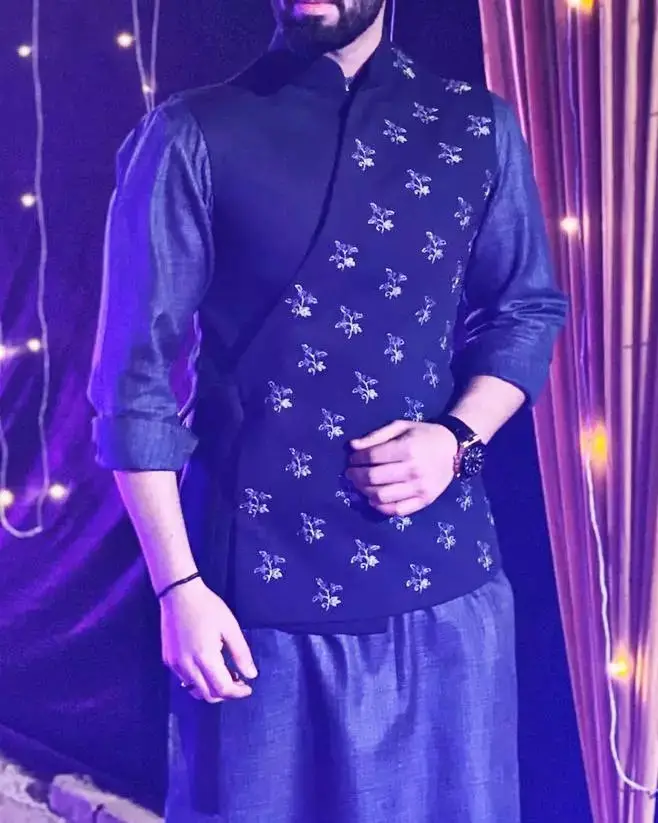 Men's Diwali outfit ideas