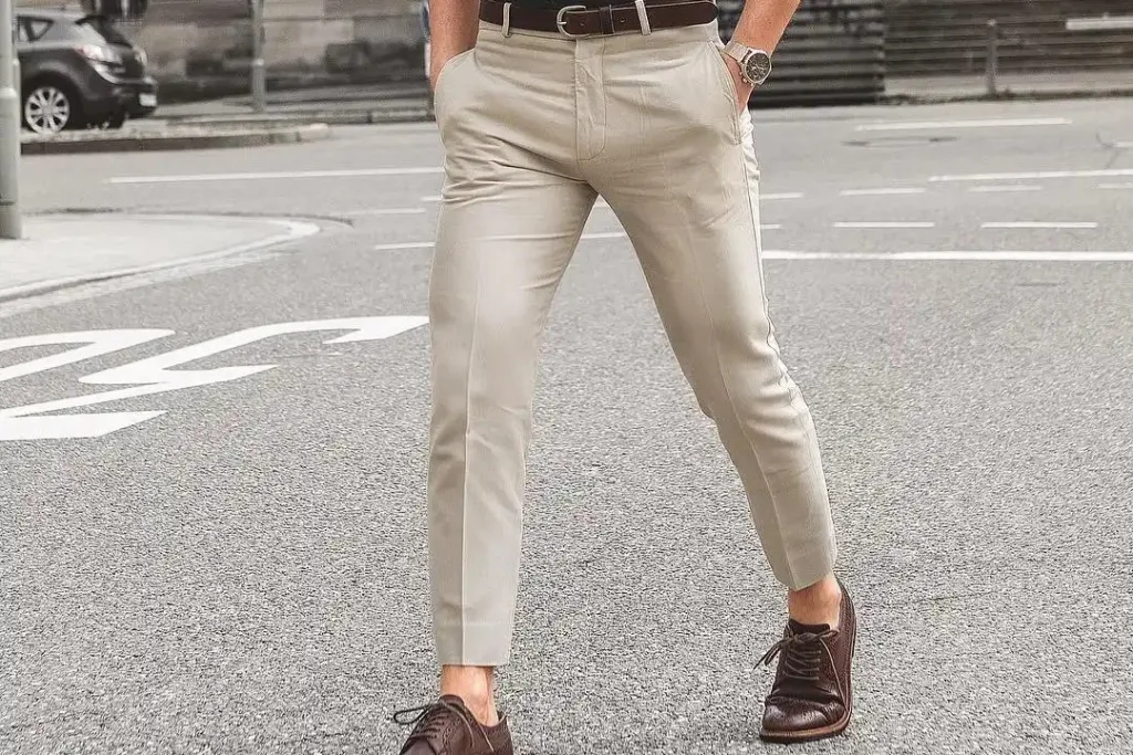 Best Pants Color For Men  Top 10 Trending Pants Colors  TiptopGents
