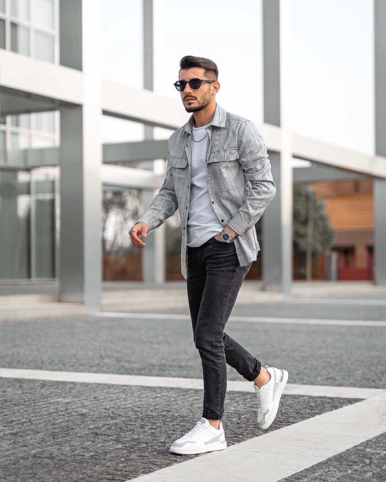 How to Layer Clothes Guys? Essential Guide & Layering Outfits Men ...