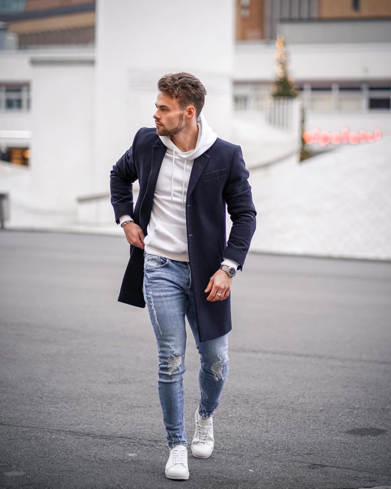 How to Layer Clothes Guys? Essential Guide & Layering Outfits Men ...
