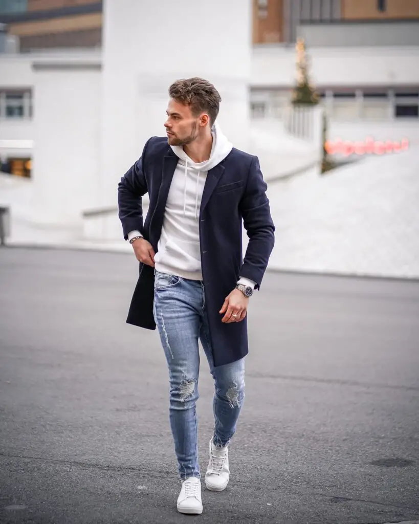 How to Layer Clothes Guys? Essential Guide & Layering Outfits Men ...