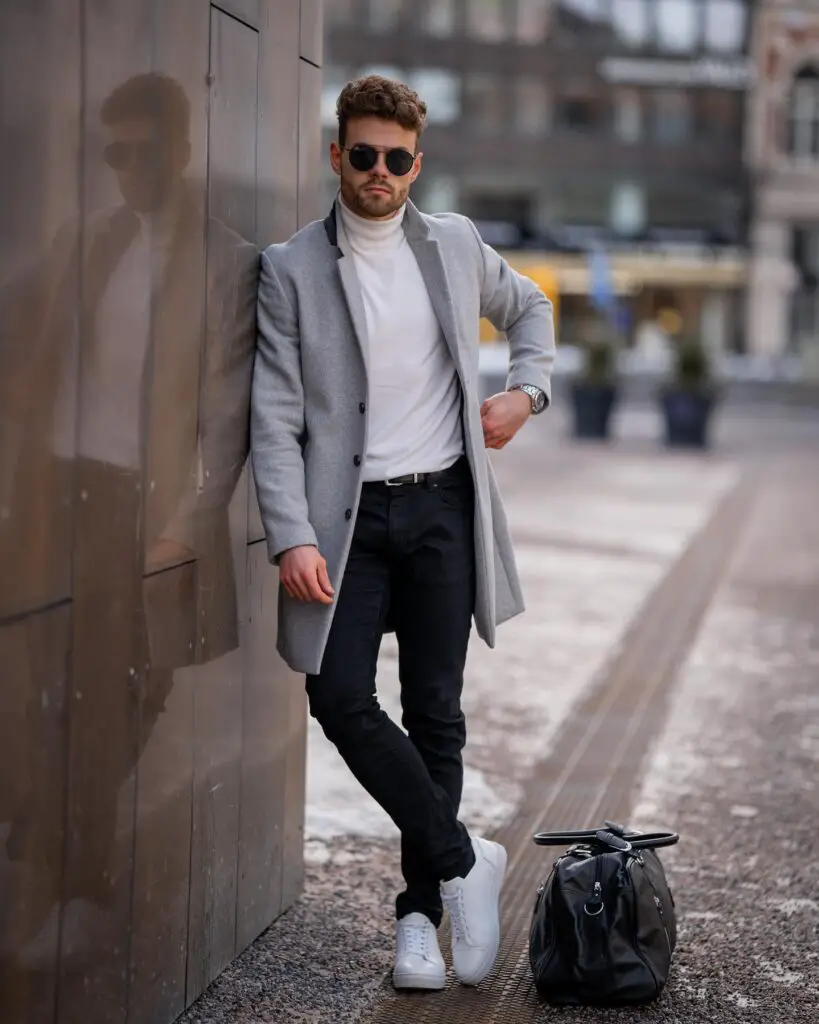 How to Layer Clothes Guys? Essential Guide & Layering Outfits Men ...