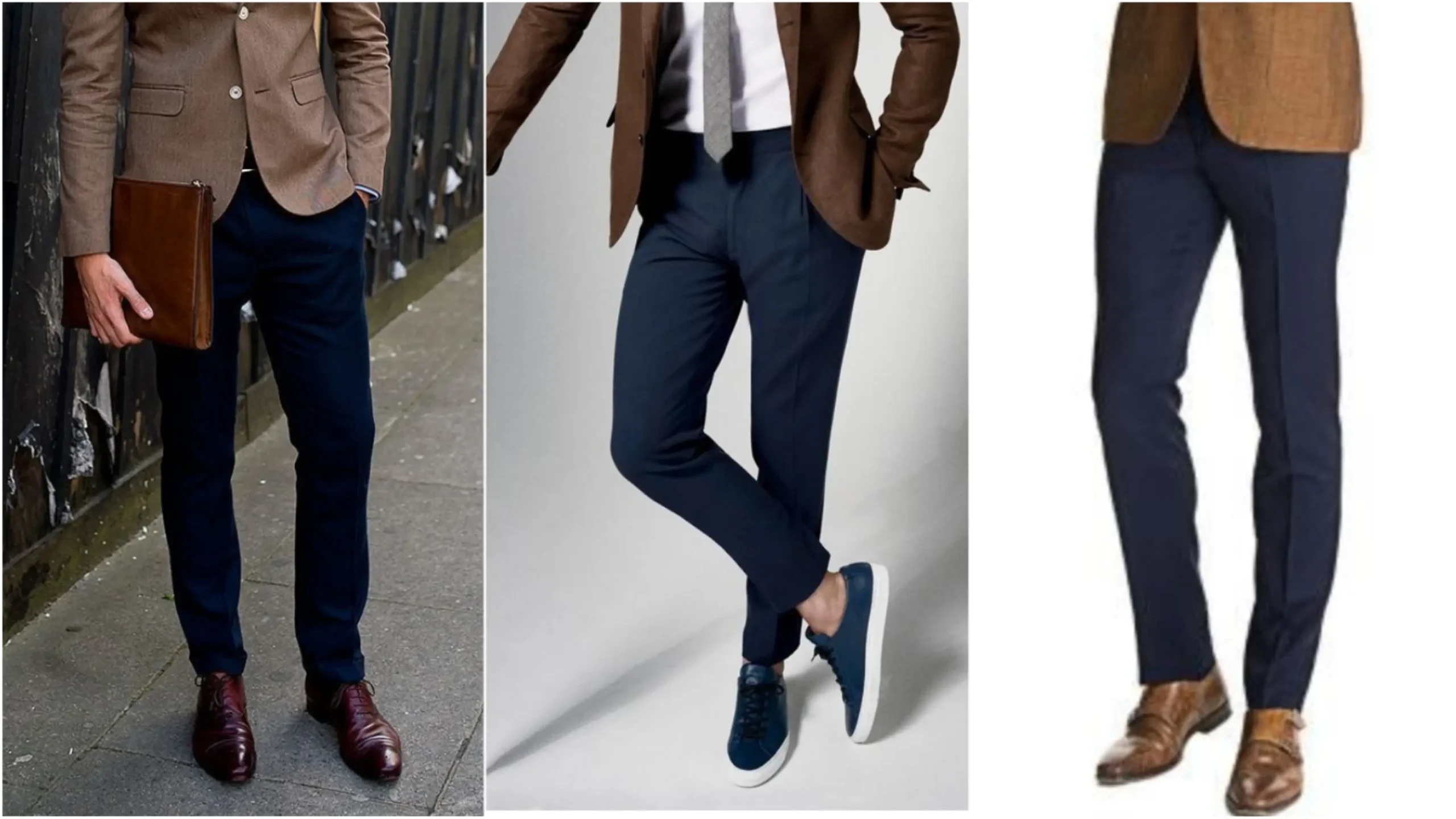 Brown Blazer Matching Shirt and Pants || Brown Blazer Combination ...